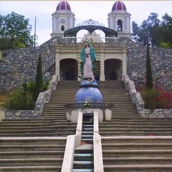 Santuario de Nuestra Señora de Guadalupe 